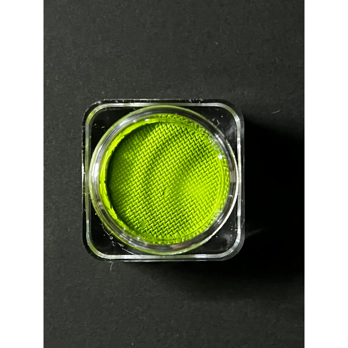 Lime Green Water Activated Graphic Liner - Best Sellers - Cosmetics - 2