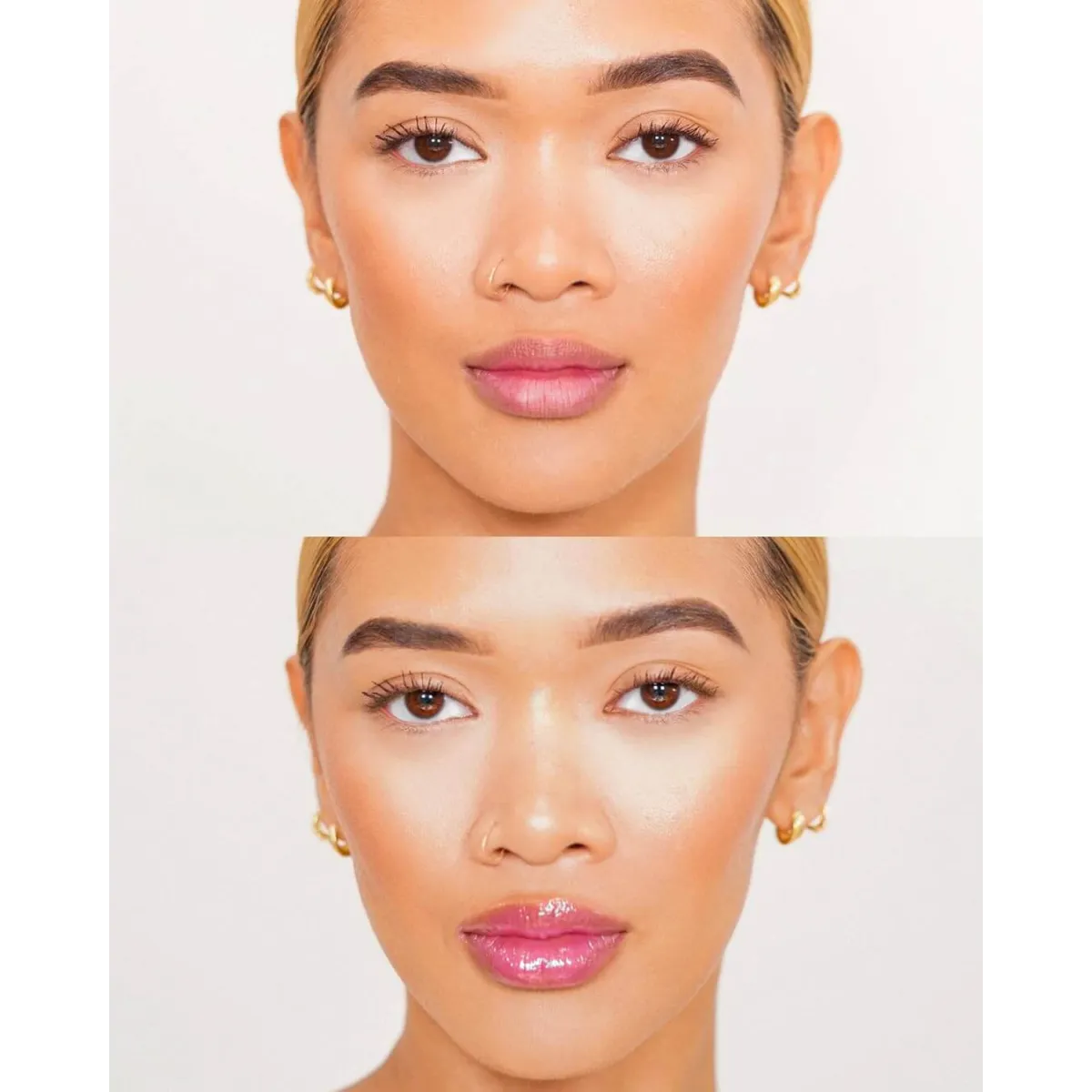 Pretty Filter Lip Plumping Gloss Mask Night 14ml - Best Sellers - Skincare - 5