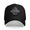 Huntrix K-Pop Demon Hunters Logo Trucker Hat - Harajuku Style - Headwear - 1
