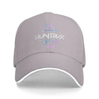 Huntrix K-Pop Demon Hunters Logo Trucker Hat - Harajuku Style - Headwear - 11