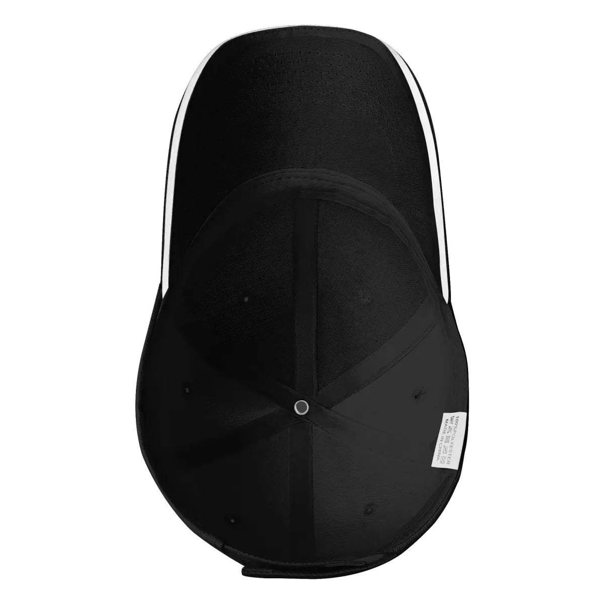 Huntrix K-Pop Demon Hunters Logo Trucker Hat - Harajuku Style - Headwear - 4