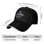Huntrix K-Pop Demon Hunters Logo Trucker Hat - Harajuku Style - Headwear - 5