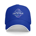 Huntrix K-Pop Demon Hunters Logo Trucker Hat - Harajuku Style - Headwear - 8