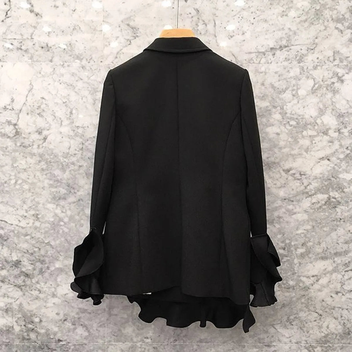Lolita Blazer - Women’s Clothing & Accessories - 3
