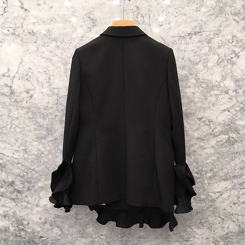 Lolita Blazer - Women’s Clothing & Accessories - Shirts & Tops - 8 - 2024