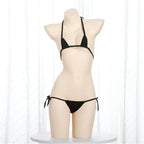 Lolita Cosplay Bikini Set - Sexy Lingerie - 7