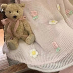 Lolita Sling Knit Dress - All Dresses - Dresses - 11