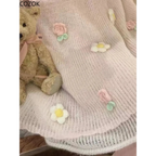 Lolita Sling Knit Dress - All Dresses - Dresses - 5