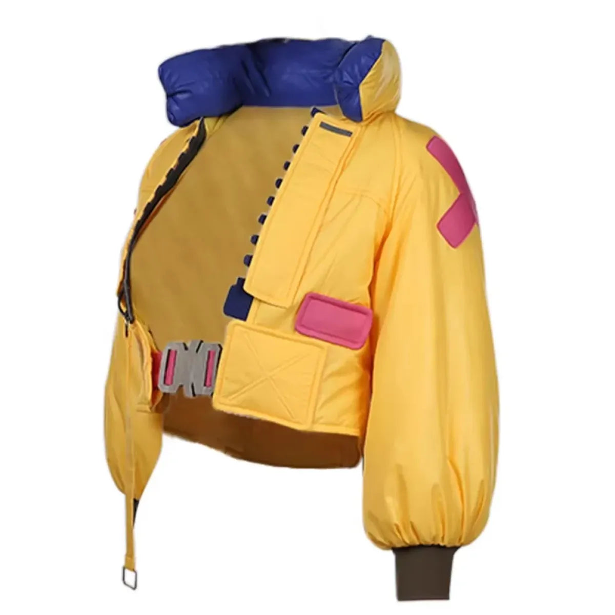 Killjoy Valorant Cosplay Costume Set with Wig - Anime - Cosplay - 3