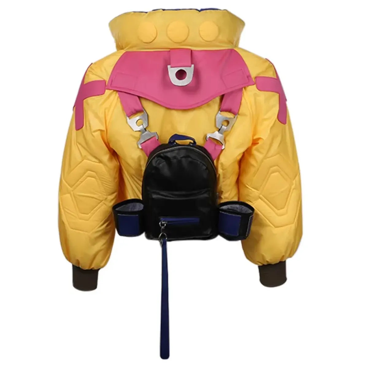 Killjoy Valorant Cosplay Costume Set with Wig - Anime - Cosplay - 4