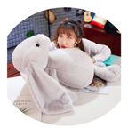 Long Ear Bunny Plushie - Toys - 14