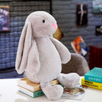 Long Ear Bunny Plushie - Toys - 20