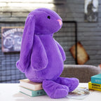 Long Ear Bunny Plushie - Toys - 22