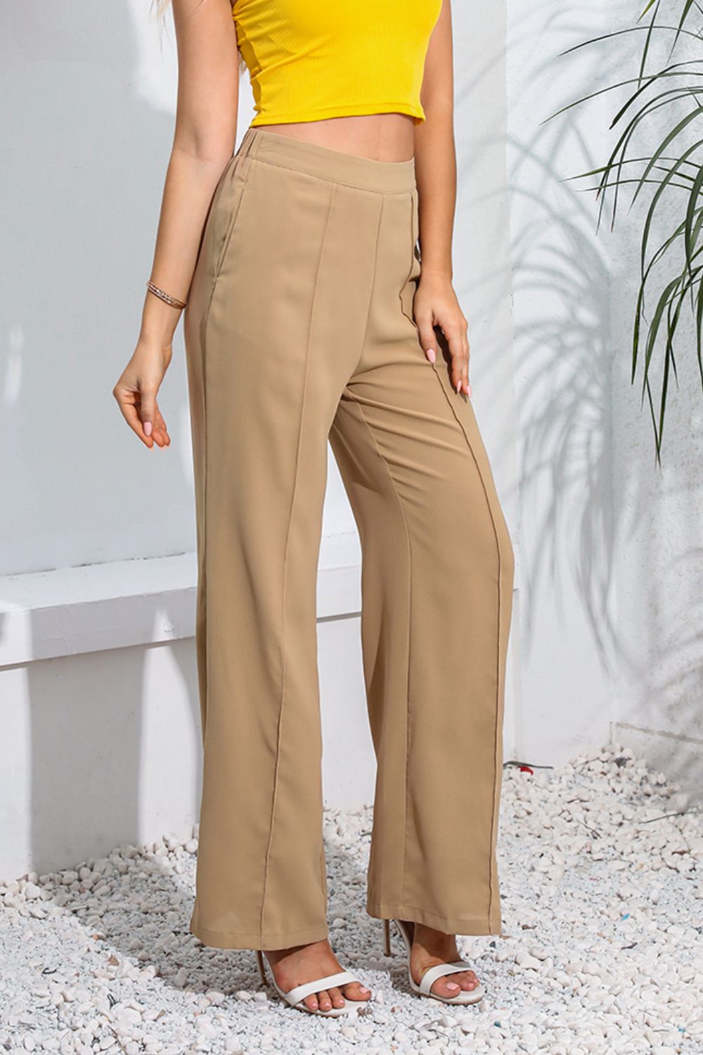 Long Pants with Pockets - Bottoms - Pants - 3 - 2024