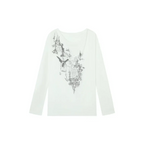 Gothic Vintage Graphic Long Sleeve T-Shirt - T-Shirts - T-Shirts - 6