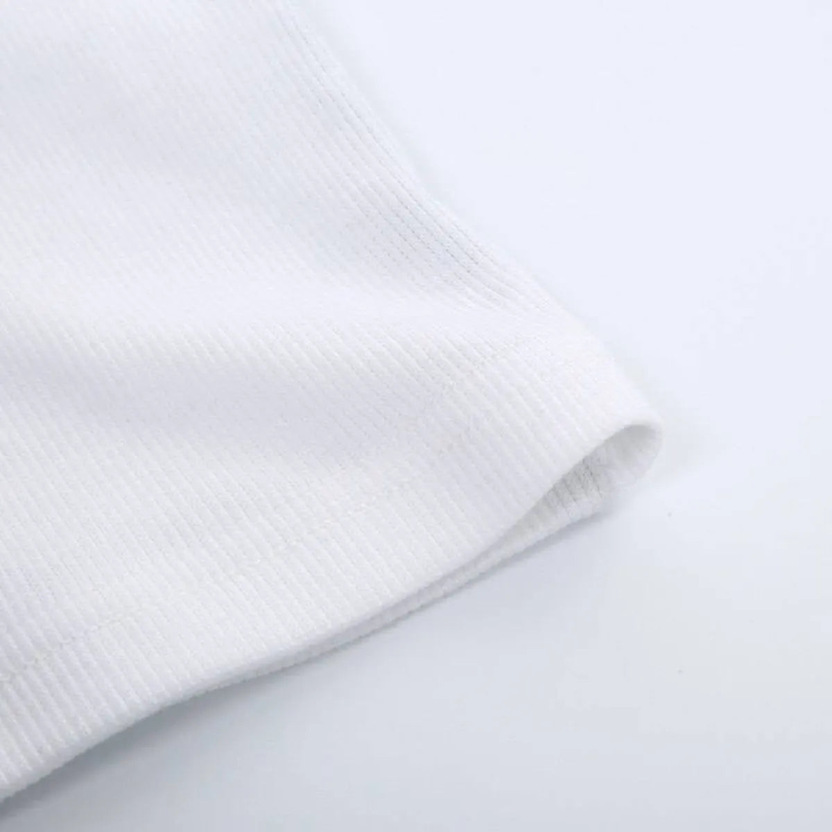 Cute Long Sleeve Tee - T-Shirts - 11