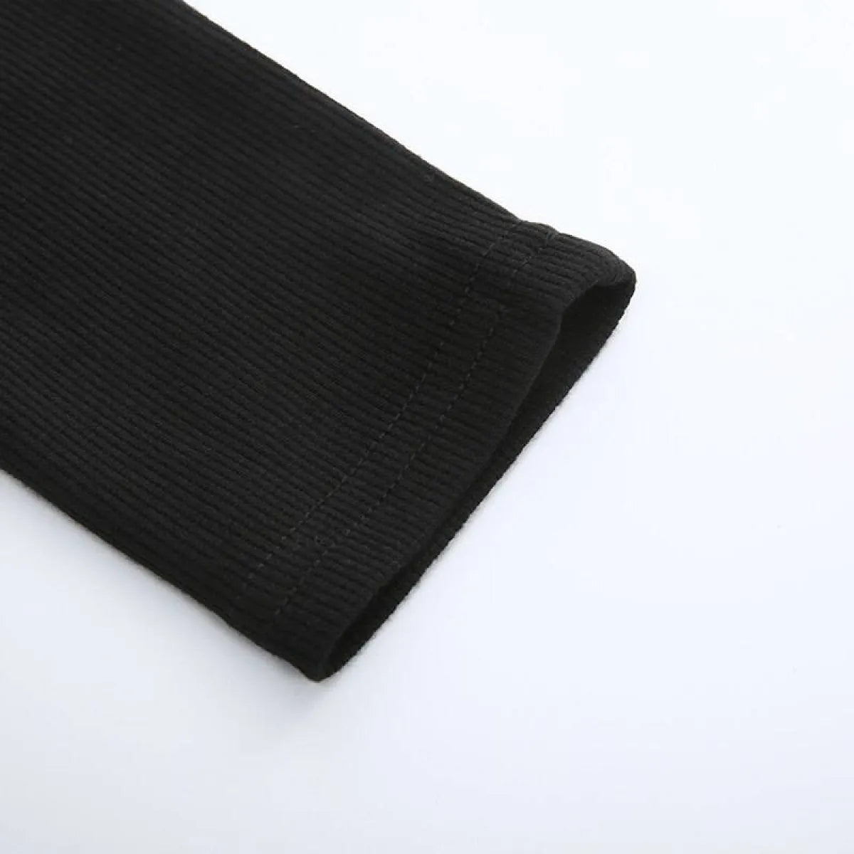 Cute Long Sleeve Tee - T-Shirts - 12