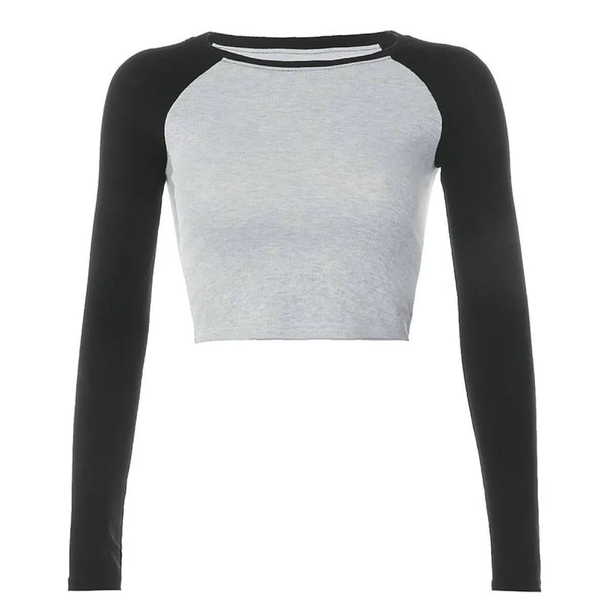 Cute Long Sleeve Tee - T-Shirts - 15