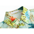 Women’s Long Sleeved Blouse - Women’s Clothing & Accessories - 25