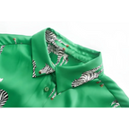 Women’s Long Sleeved Blouse - Women’s Clothing & Accessories - 33