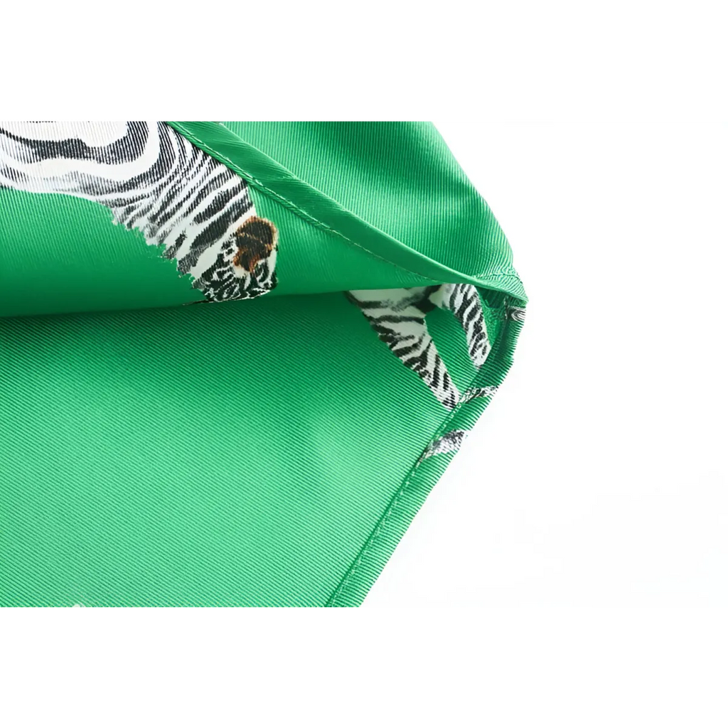 Women’s Long Sleeved Blouse - Women’s Clothing & Accessories - 35