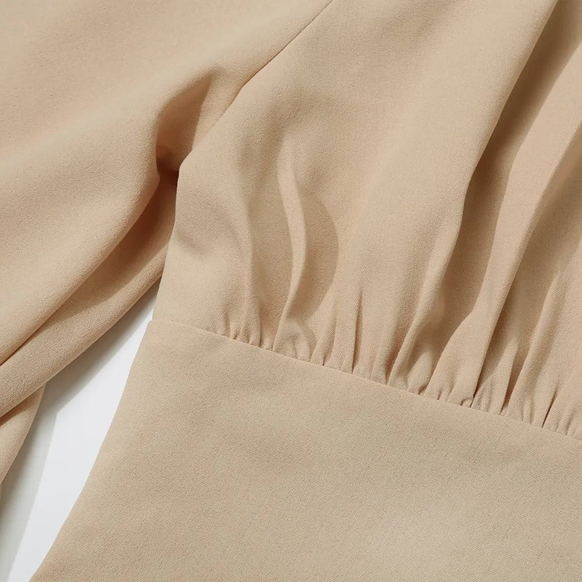 Long-sleeved Korean Blouse - Women’s Clothing & Accessories - 13