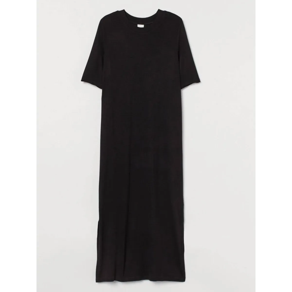 Long Split Dress - All Dresses - 10