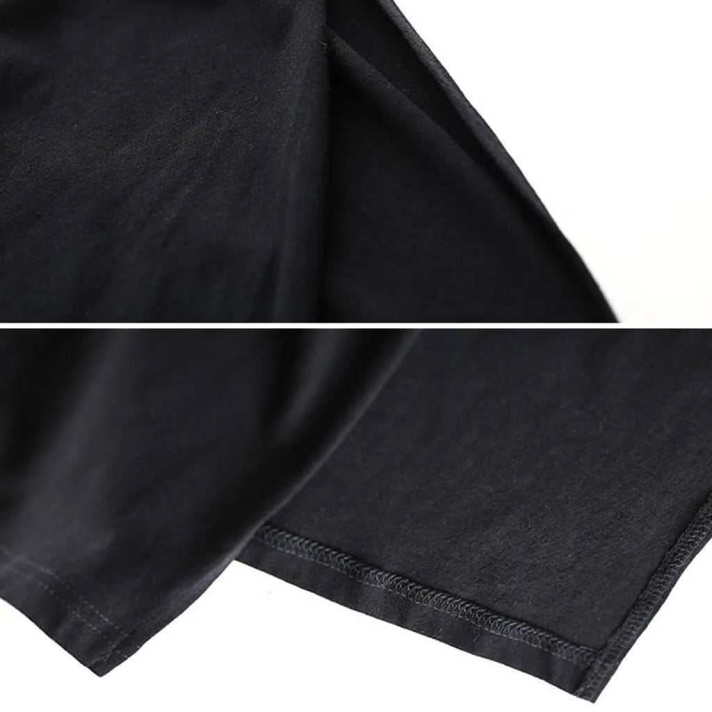 Long Split Dress - All Dresses - 9