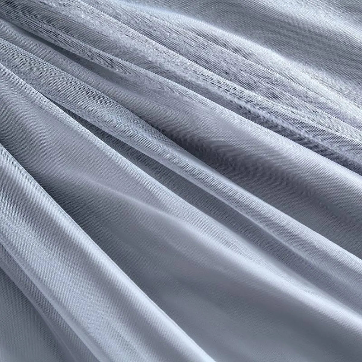 Long Tutu Skirt - Bottoms - 18