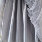 Long Tutu Skirt - Bottoms - 19