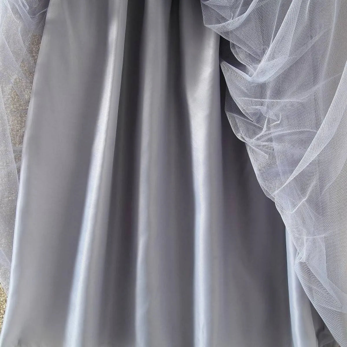 Long Tutu Skirt - Bottoms - 19