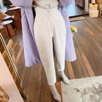 Loose Korean Jeans for Women - Bottoms - 3