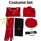 Lord Farquaad Cosplay Costume Set - Cosplay - Cosplay - 5