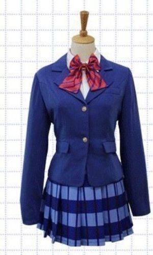 Love Live Cosplay School Uniform - Bottoms - Clothing - 7 - 2024