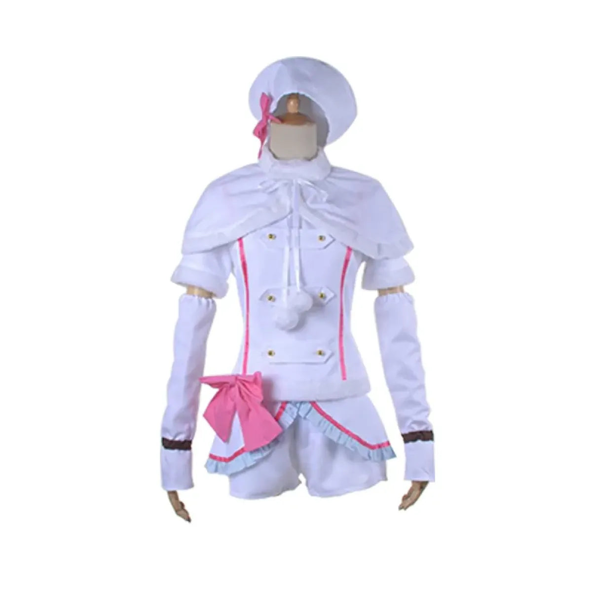 Love Live Snow Halation Winter Idol Cosplay Set - Anime - Cosplay - 6