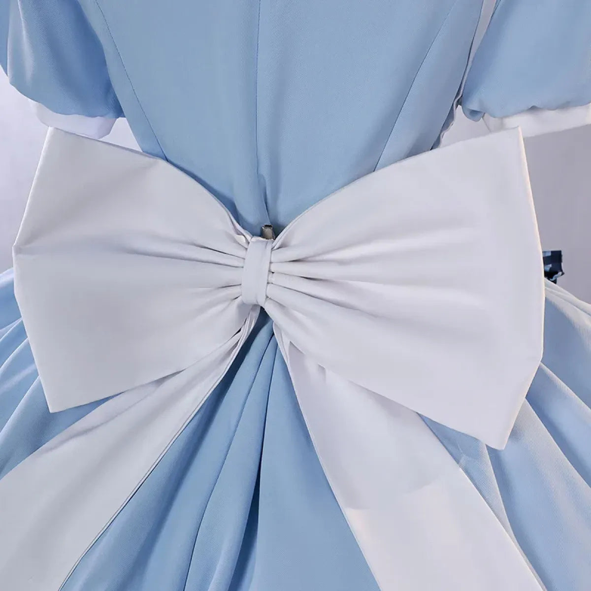 Lovelive μ’s Cosplay Dress with Bow Accents - All Dresses - Cosplay - 6