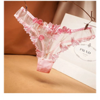 Low Waist Panties - Women’s Clothing & Accessories - 10