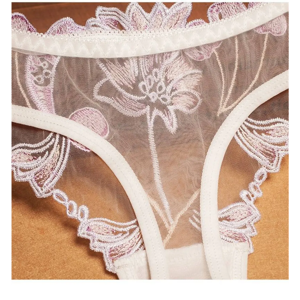 Low Waist Panties - Women’s Clothing & Accessories - 13