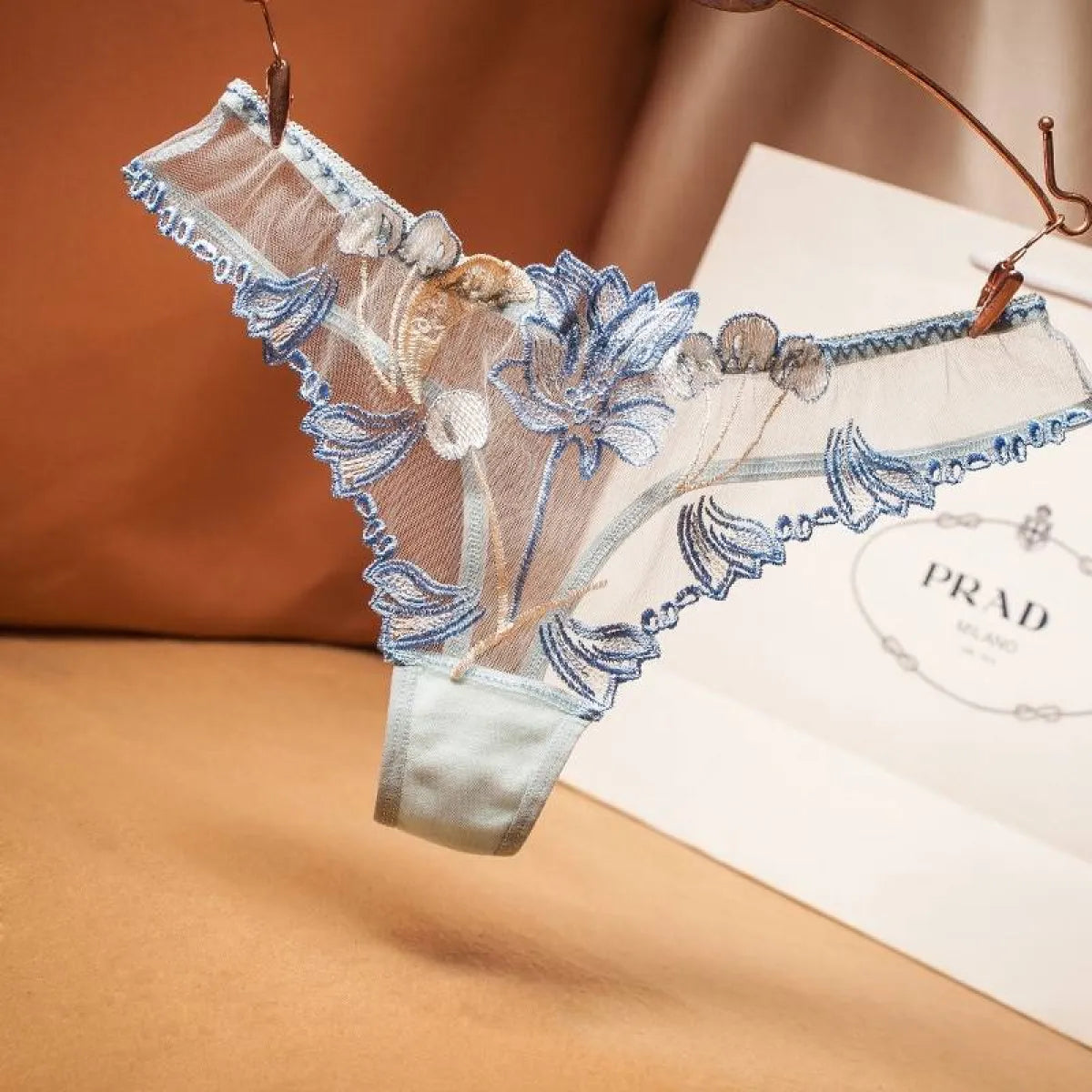 Low Waist Panties - Women’s Clothing & Accessories - 4