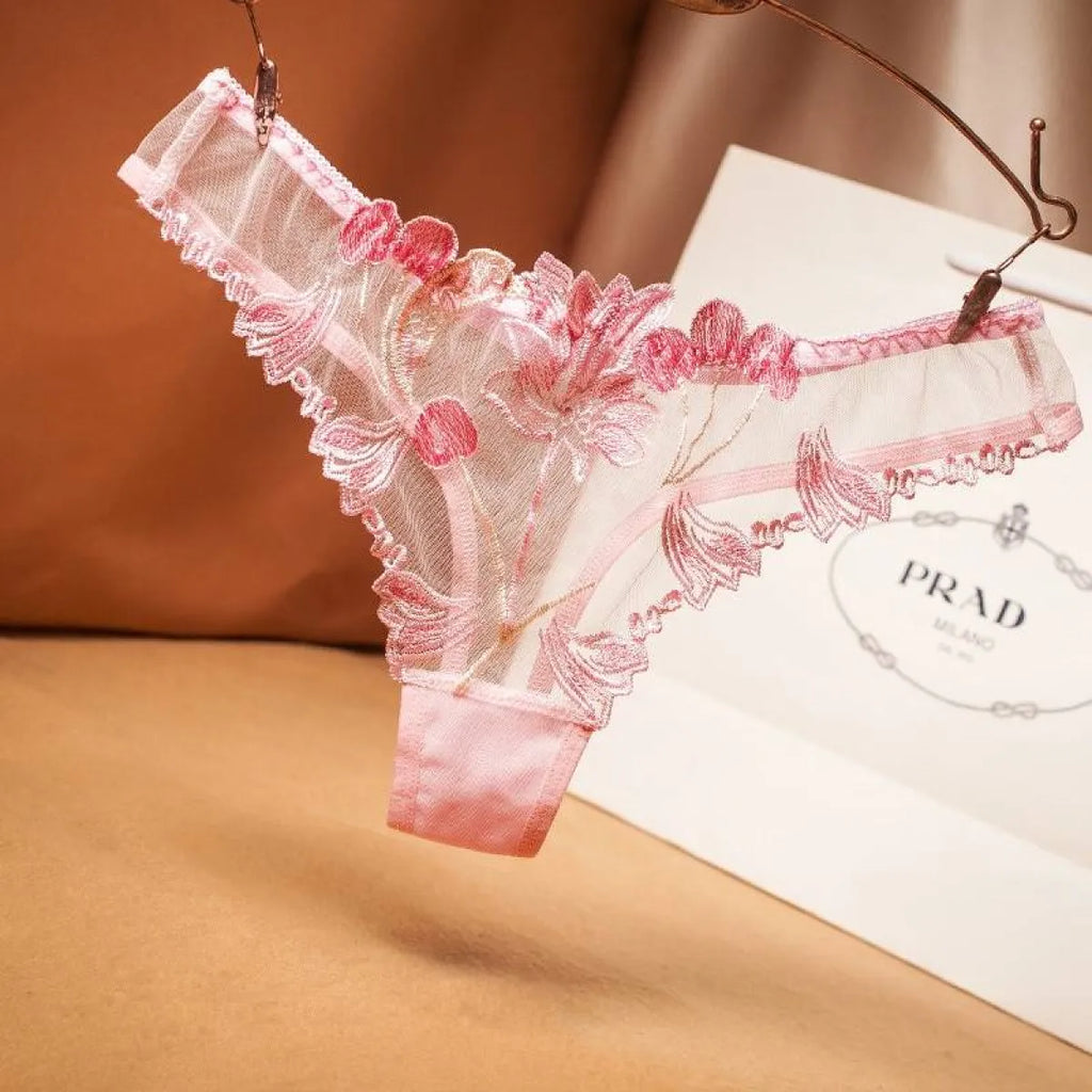 Low Waist Panties - Women’s Clothing & Accessories - 5