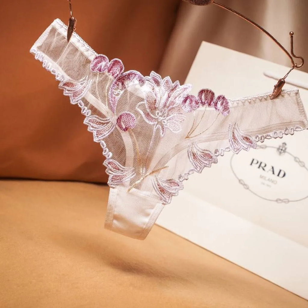 Low Waist Panties - Women’s Clothing & Accessories - 6