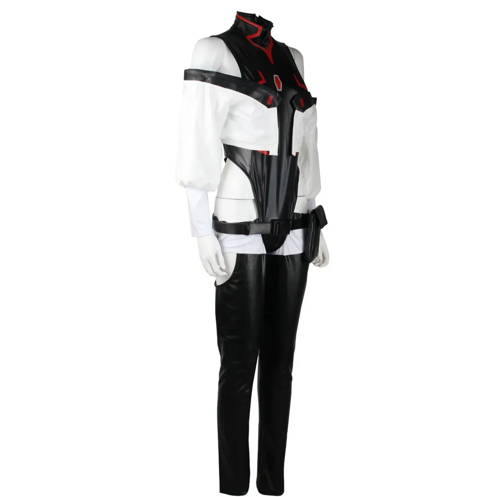 Cyberpunk Lucy Cosplay Costume - Cyberpunk: Edgerunners - Cosplay - Cosplay - 12