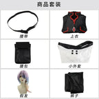 Cyberpunk Lucy Cosplay Costume - Cyberpunk: Edgerunners - Cosplay - Cosplay - 16