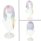 Cyberpunk Lucy Cosplay Costume - Cyberpunk: Edgerunners - Cosplay - Cosplay - 20