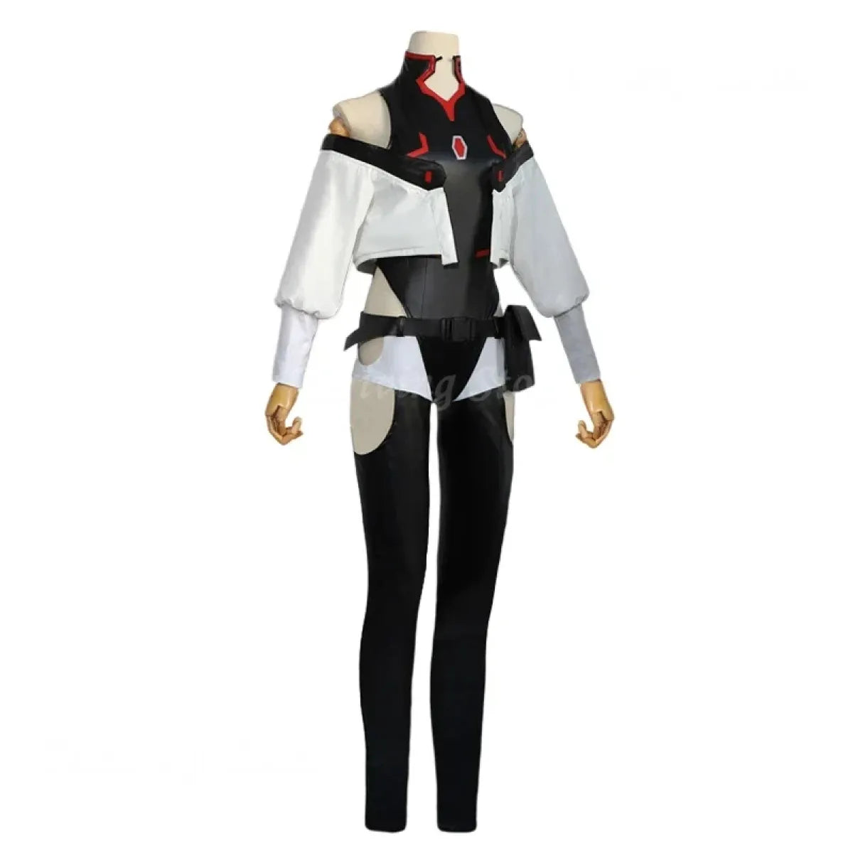 Cyberpunk Lucy Cosplay Costume - Cyberpunk: Edgerunners - Cosplay - Cosplay - 3