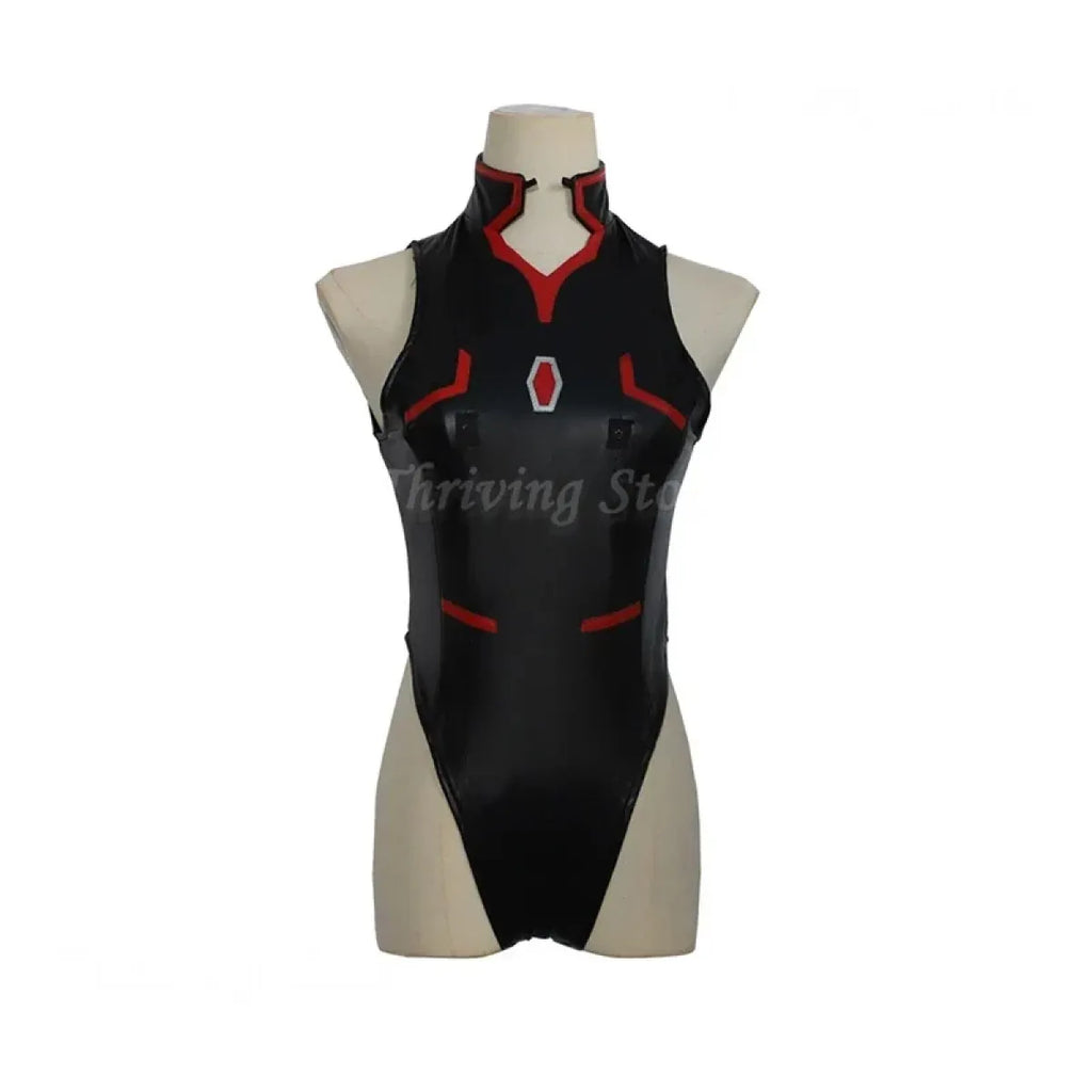 Cyberpunk Lucy Cosplay Costume - Cyberpunk: Edgerunners - Cosplay - Cosplay - 5