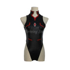 Cyberpunk Lucy Cosplay Costume - Cyberpunk: Edgerunners - Cosplay - Cosplay - 5