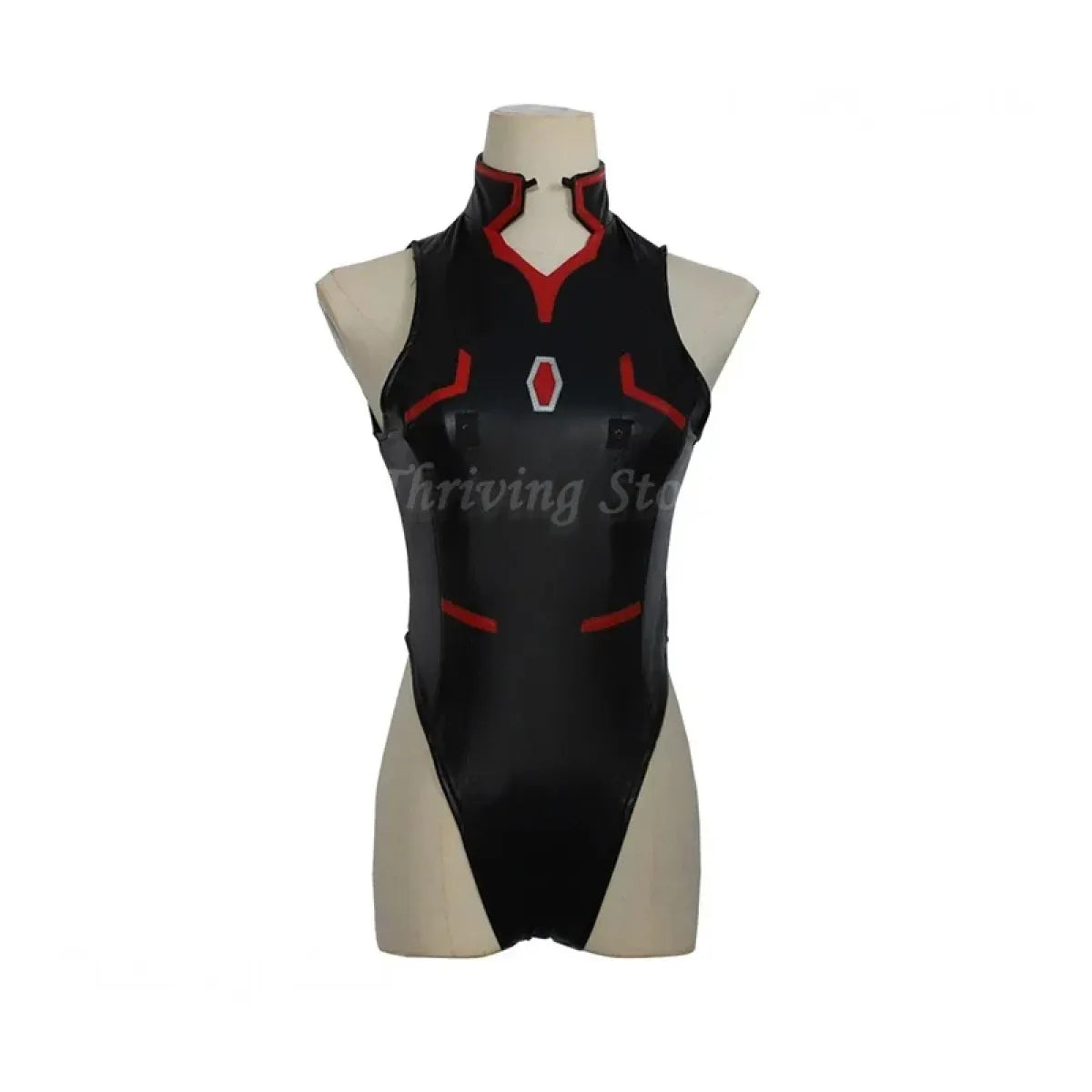 Cyberpunk Lucy Cosplay Costume - Cyberpunk: Edgerunners - Cosplay - Cosplay - 5