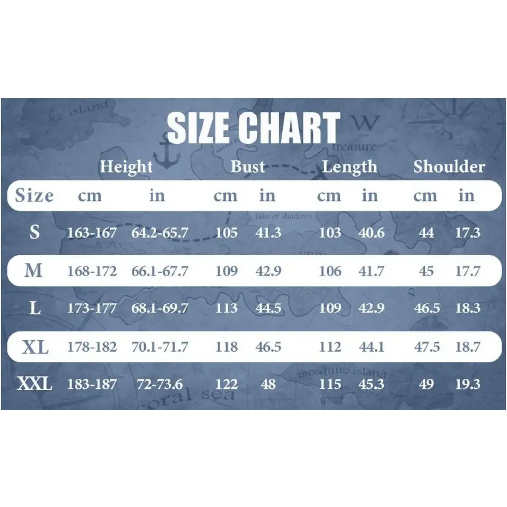 Luffy Egghead Island Cosplay – One Piece 163 Red Robe & Straw Hat Set - Cosplay - Cosplay - 7