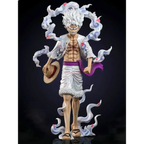 23cm Monkey D. Luffy Nike Figure - Figurines - Figures - 6